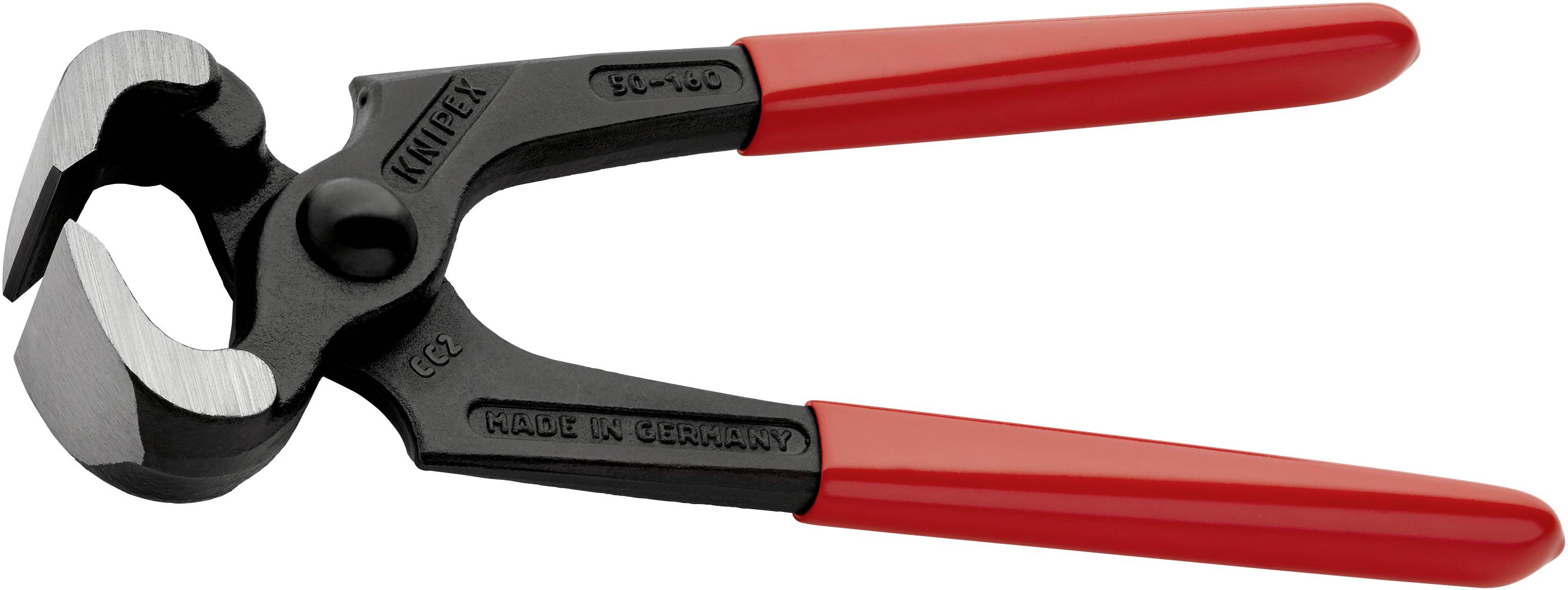 Knipex 50 01 160 Kneifzange 160mm 1St.