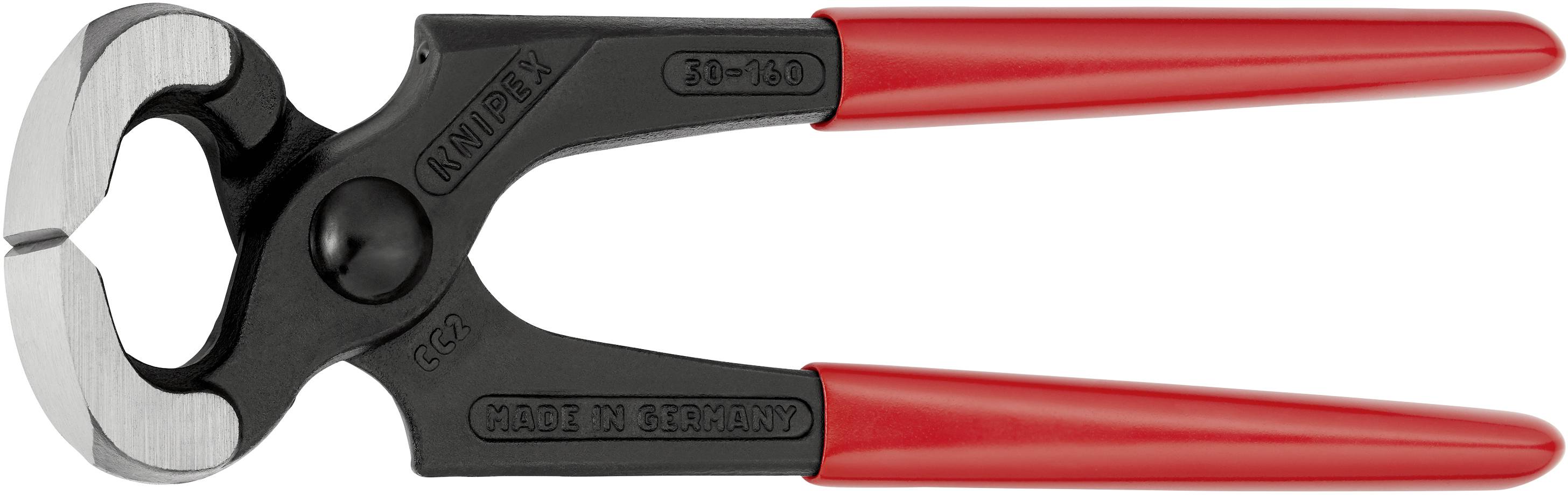 Knipex 50 01 160 Kneifzange 160 mm 1 St.