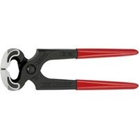Knipex 50 01 180 Kneifzange 180 mm 1 St. Knipex 50 01 180 Kneifzange 180 mm 1 St.