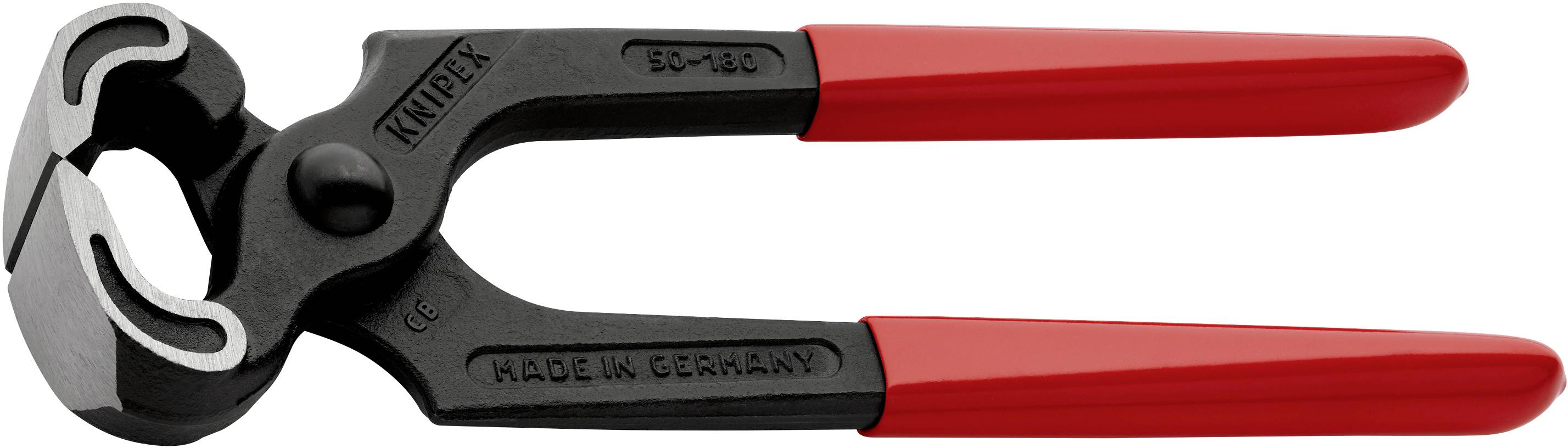 Knipex 50 01 180 Kneifzange 180 mm 1 St.