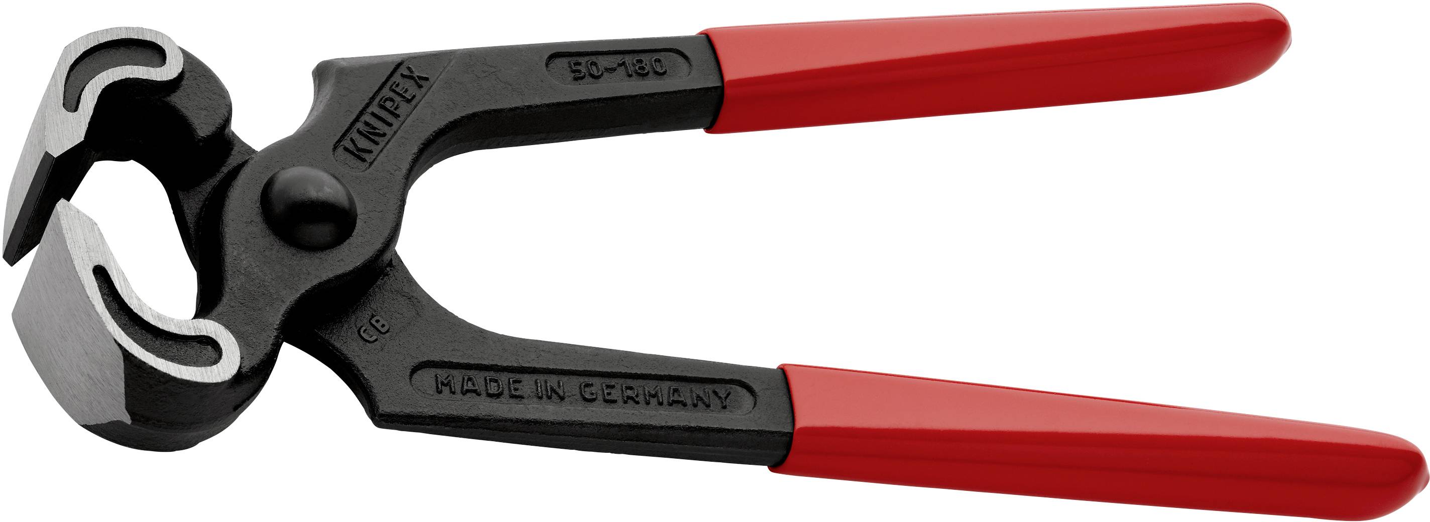 Knipex 50 01 180 Kneifzange 180 mm 1 St.