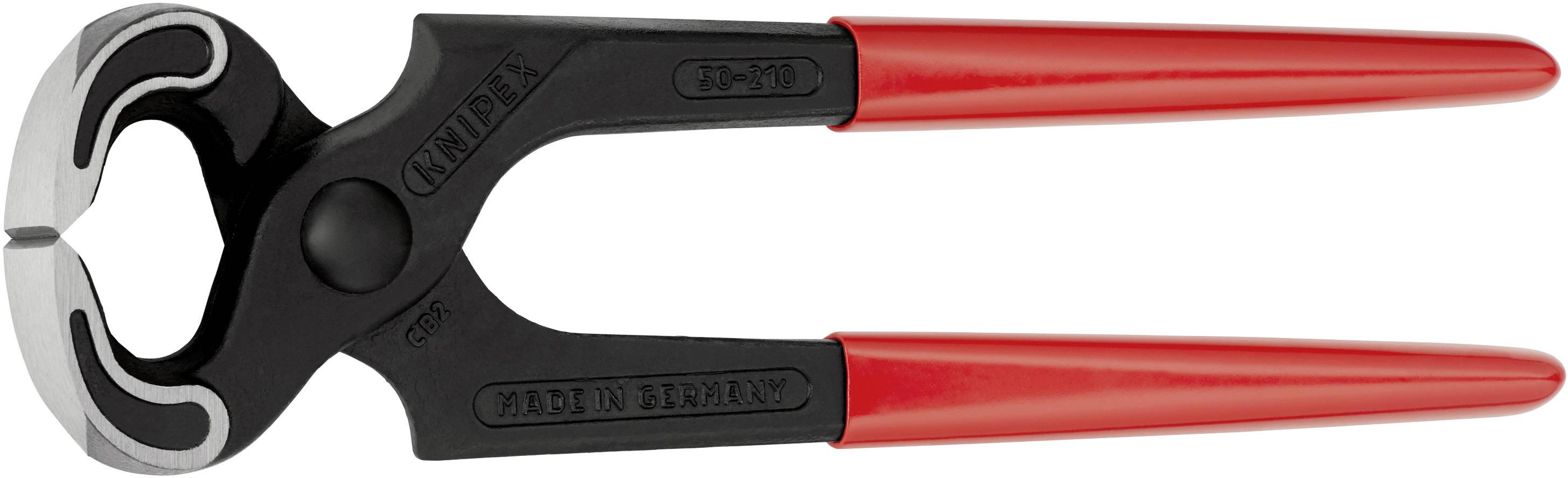 Knipex 50 01 210 Kneifzange 210 mm 1 St.