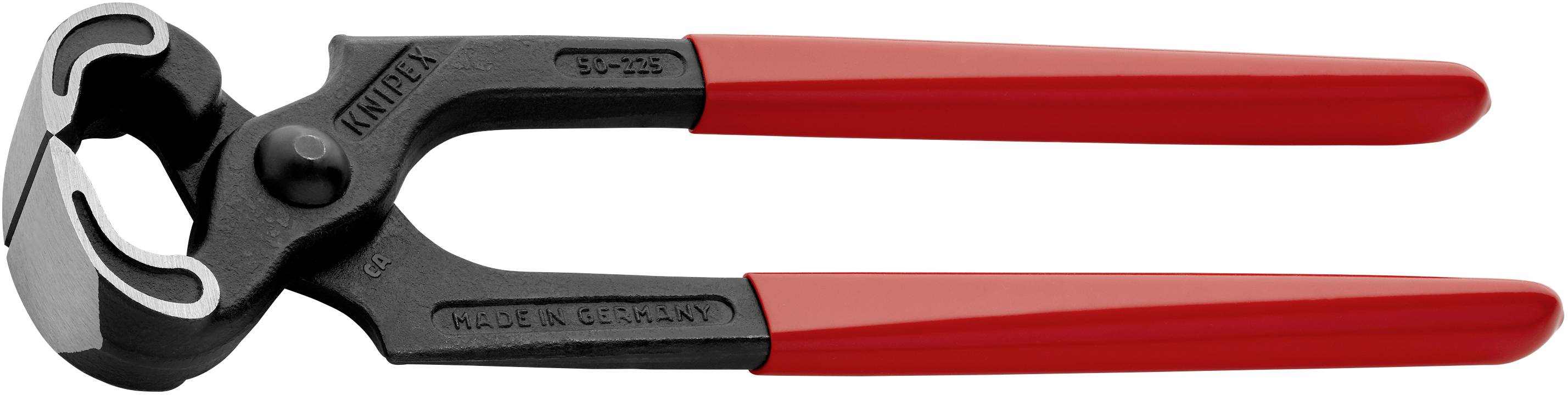 Knipex 50 01 225 Kneifzange 225mm 1St.