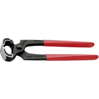 Knipex 50 01 250 Kneifzange 250 mm 1 St. Knipex 50 01 250 Kneifzange 250 mm 1 St.