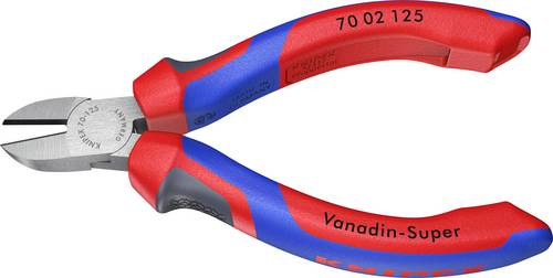 Knipex-Werk Pagesschneider 70 02 125