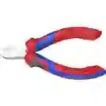 Knipex 70 05 125 Werkstatt Seitenschneider mit Facette 125mm Knipex 70 05 125 Werkstatt Seitenschneider mit Facette 125mm