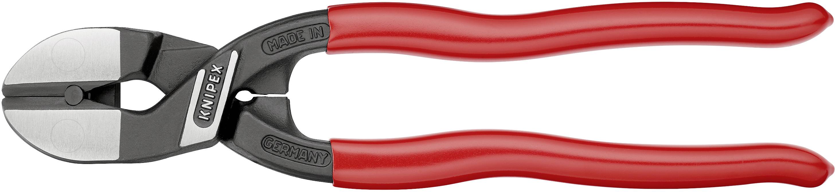Knipex CoBolt Bolzenschneider 200 mm 64 HRC