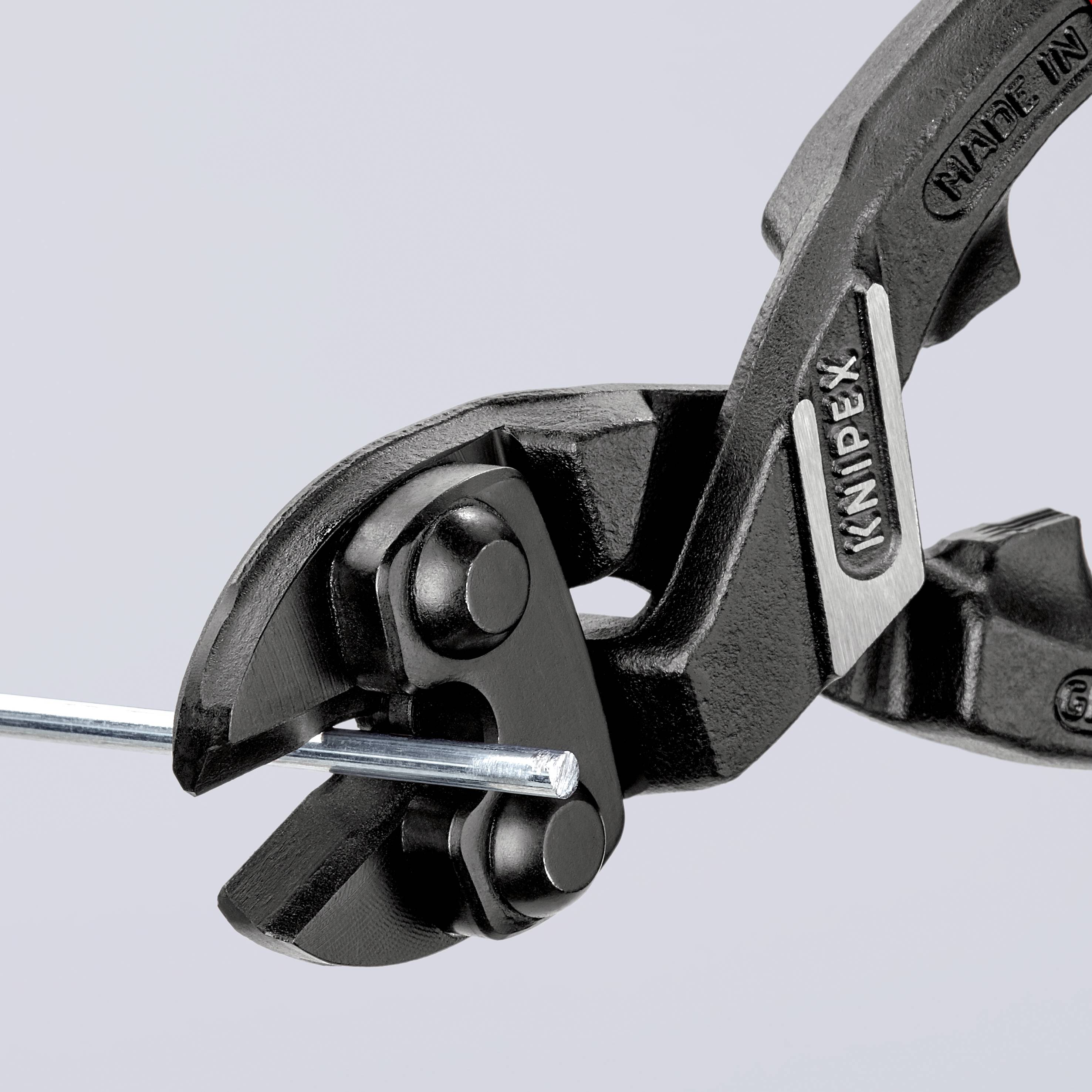 Knipex CoBolt Bolzenschneider 200 mm 64 HRC