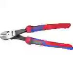 Knipex 74 22 250 Werkstatt Kraft-Seitenschneider mit Facette 250mm Knipex 74 22 250 Werkstatt Kraft-Seitenschneider mit Facette 250mm