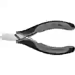 Knipex 77 12 115 ESD ESD Seitenschneider mit Facette 115mm Knipex 77 12 115 ESD ESD Seitenschneider mit Facette 115mm