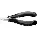 Knipex 77 22 115 ESD ESD Seitenschneider ohne Facette 115mm Knipex 77 22 115 ESD ESD Seitenschneider ohne Facette 115mm