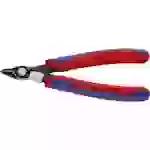 Knipex Super-Knips 78 41 125 Elektronik- u. Feinmechanik Printzange ohne Facette 125mm Knipex Super-Knips 78 41 125 Elektronik- u. Feinmechanik Printzange ohne Facette 125mm