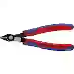 Knipex Super-Knips 78 71 125 Elektronik- u. Feinmechanik Printzange ohne Facette 125mm Knipex Super-Knips 78 71 125 Elektronik- u. Feinmechanik Printzange ohne Facette 125mm