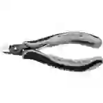 Knipex 79 12 125 ESD ESD Seitenschneider mit Facette 125mm Knipex 79 12 125 ESD ESD Seitenschneider mit Facette 125mm