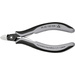 Knipex 79 22 125 ESD ESD Seitenschneider ohne Facette 125mm
