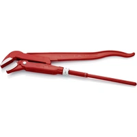 Knipex 83 20 015 Eckrohrzange 45° 1 1/2" Knipex 83 20 015 Eckrohrzange 45° 1 1/2"