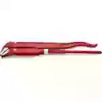 Knipex 83 20 015 Eckrohrzange 45° 1 1/2" Knipex 83 20 015 Eckrohrzange 45° 1 1/2"