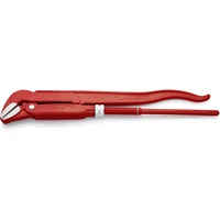 Knipex 83 20 015 Eckrohrzange 45° 1 1/2" Knipex 83 20 015 Eckrohrzange 45° 1 1/2"