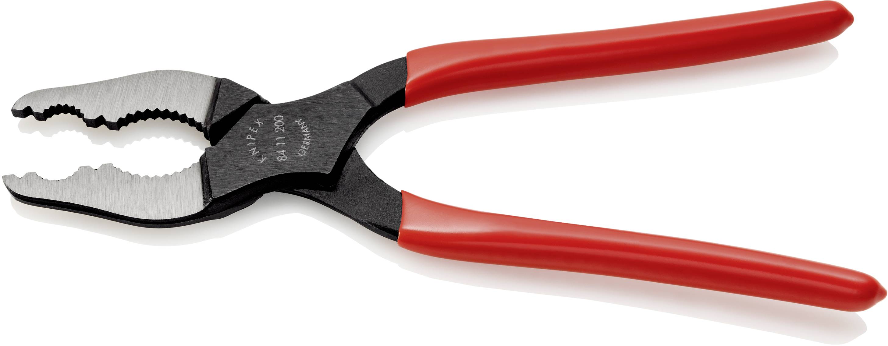 Knipex 84 11 200 Konuszange 200 mm 1 St.