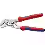 Knipex 86 05 180 Zangenschlüssel 40mm 180mm Knipex 86 05 180 Zangenschlüssel 40mm 180mm