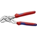 Knipex 86 05 180 Zangenschlüssel 40mm 180mm Knipex 86 05 180 Zangenschlüssel 40mm 180mm