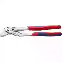 Knipex 86 05 250 Zangenschlüssel 52mm 250mm Knipex 86 05 250 Zangenschlüssel 52mm 250mm