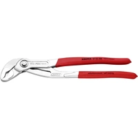 Knipex Cobra 87 03 300 Wasserpumpenzange Schlüsselweite (metrisch) 60mm 300mm Knipex Cobra 87 03 300 Wasserpumpenzange Schlüsselweite (metrisch) 60mm 300mm