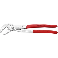 Knipex Cobra 87 03 300 Wasserpumpenzange Schlüsselweite (metrisch) 60mm 300mm Knipex Cobra 87 03 300 Wasserpumpenzange Schlüsselweite (metrisch) 60mm 300mm