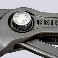 Knipex Cobra 87 05 250 Wasserpumpenzange Schlüsselweite (metrisch) 46mm 250mm Knipex Cobra 87 05 250 Wasserpumpenzange Schlüsselweite (metrisch) 46mm 250mm