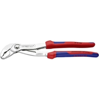 Knipex Cobra 87 05 300 Wasserpumpenzange Schlüsselweite (metrisch) 60mm 300mm Knipex Cobra 87 05 300 Wasserpumpenzange Schlüsselweite (metrisch) 60mm 300mm