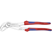 Knipex Cobra 87 05 300 Wasserpumpenzange Schlüsselweite (metrisch) 60mm 300mm Knipex Cobra 87 05 300 Wasserpumpenzange Schlüsselweite (metrisch) 60mm 300mm