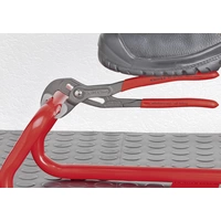 Knipex Cobra 87 05 300 Wasserpumpenzange Schlüsselweite (metrisch) 60mm 300mm Knipex Cobra 87 05 300 Wasserpumpenzange Schlüsselweite (metrisch) 60mm 300mm