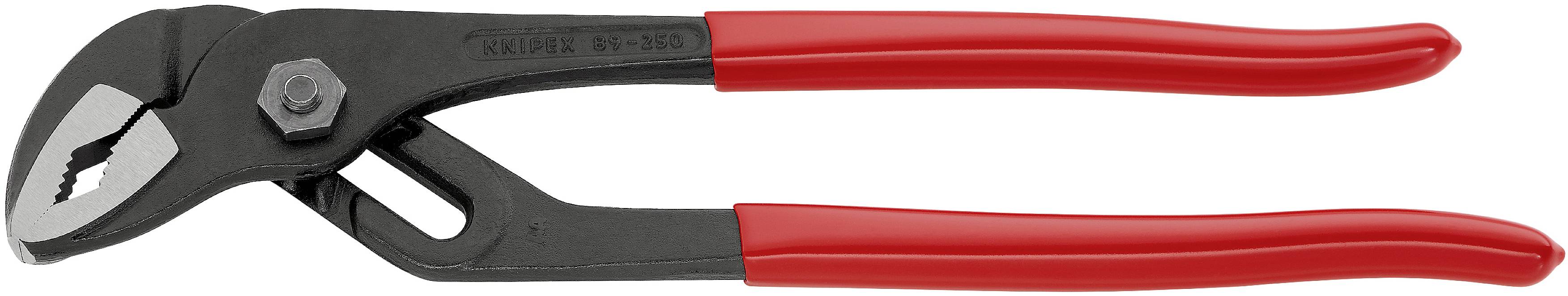 Knipex 89 01 250 Wasserpumpenzange Schlüsselweite (metrisch) 36 mm 250 mm