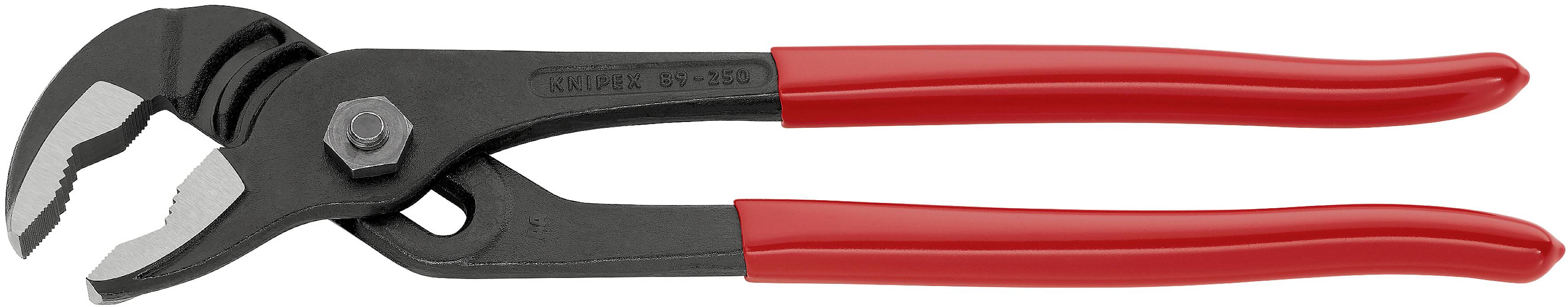 Knipex 89 01 250 Wasserpumpenzange Schlüsselweite (metrisch) 36 mm 250 mm