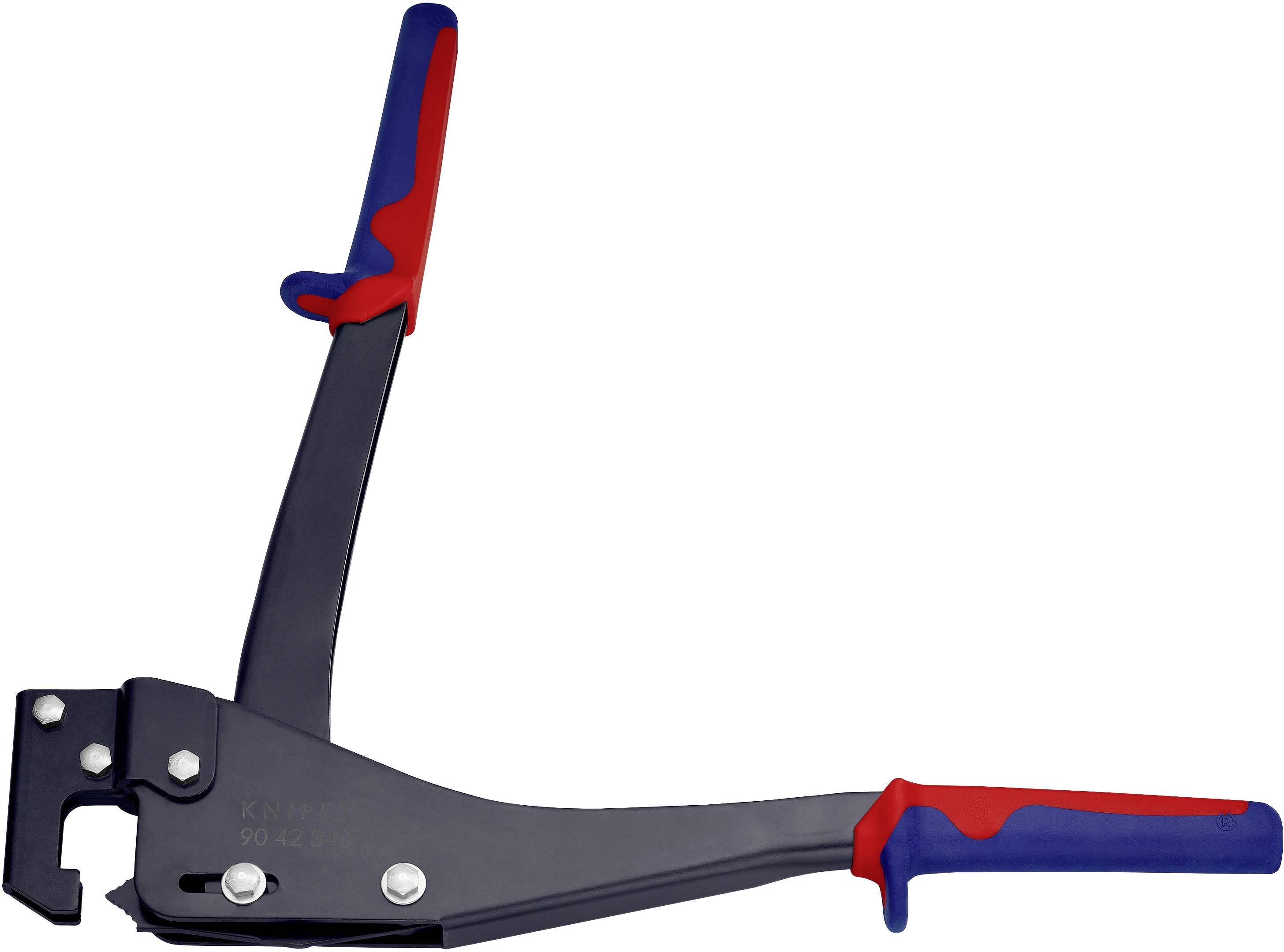 Knipex 90 42 340 Verbundzange 340 mm 1 St.