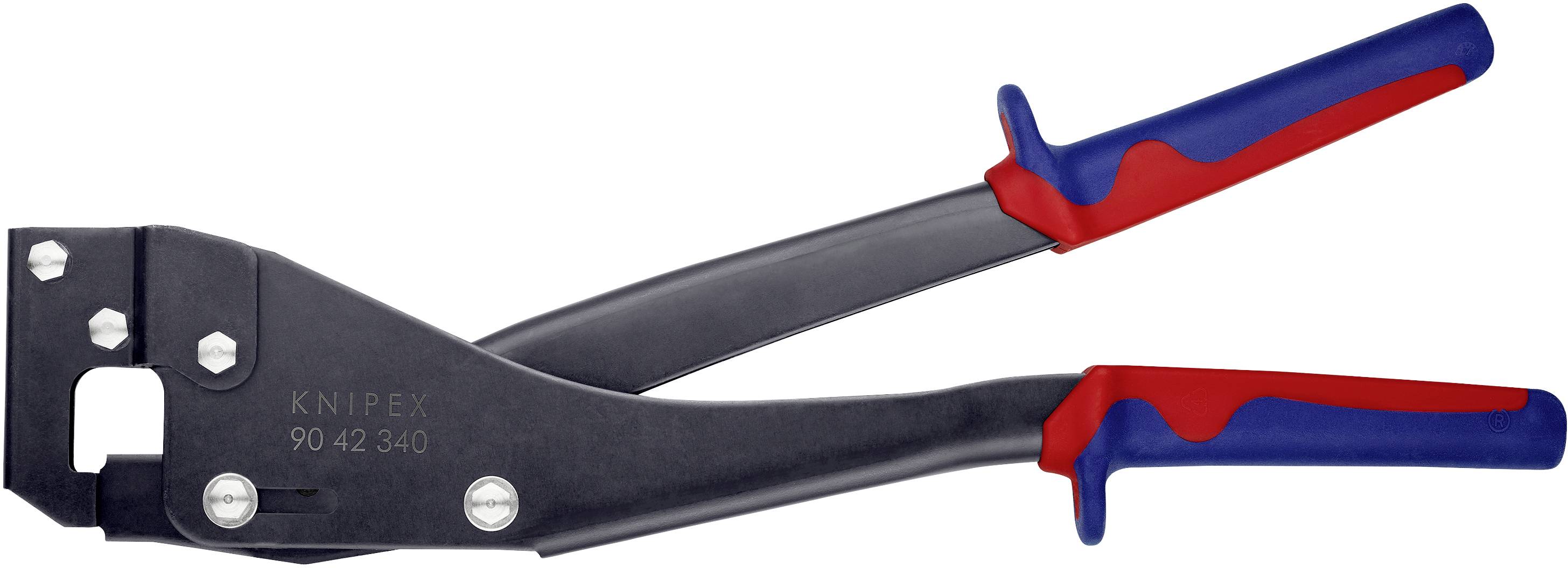 Knipex 90 42 340 Verbundzange 340mm 1St.