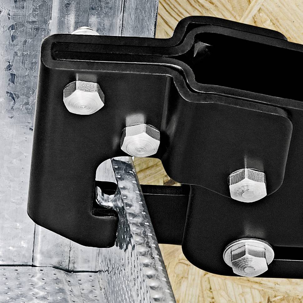 Knipex 90 42 340 Verbundzange 340 mm 1 St.