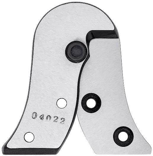 Knipex 95 79 445 Ersatzmesserkopf für 95 71 445