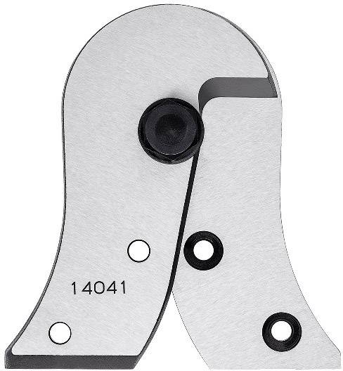 Knipex 95 79 600 Ersatzmesserkopf für 95 71 600 / 95 77 600