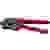 Knipex 97 52 08 Pince à sertir pour embouts de câble 0.25 à 6 mm²