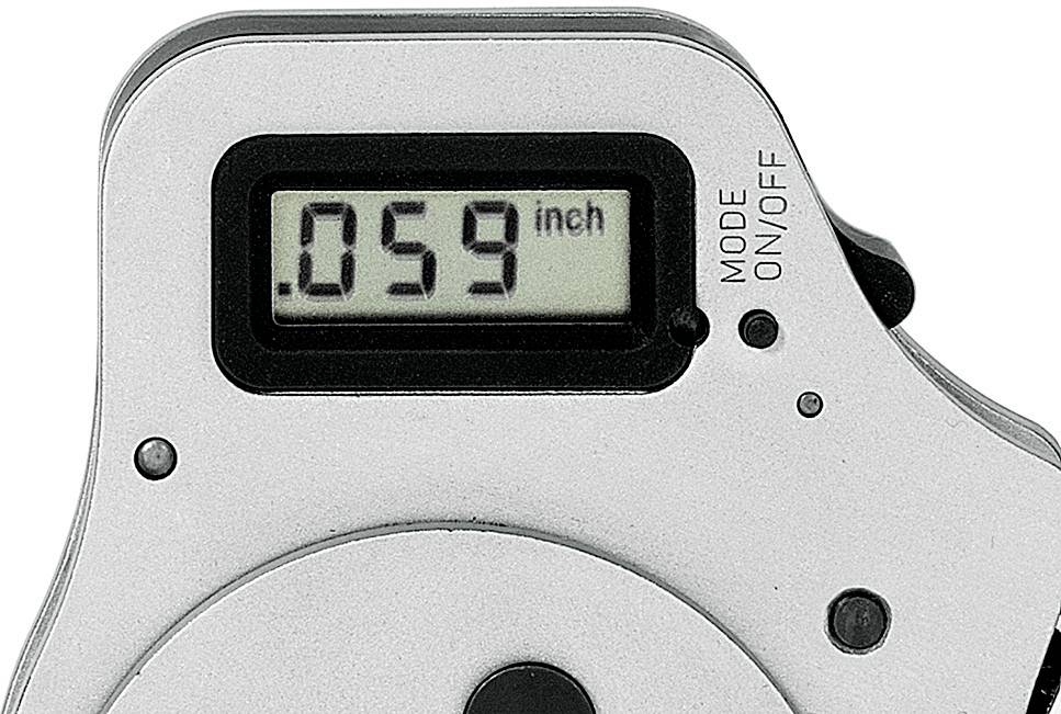 Knipex 97 52 63 Presszange Gedrehte Kontakte 0.08 bis 2.5 mm²