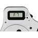 Knipex 97 52 65 DG Presszange Gedrehte Kontakte 0.14 bis 6mm² Inkl. Kunststoffkoffer, Inkl. Positionierhilfe