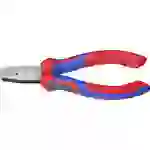 Knipex 97 62 145A Crimpzange Aderendhülsen 0.25 bis 2.5mm² Knipex 97 62 145A Crimpzange Aderendhülsen 0.25 bis 2.5mm²