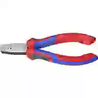 Knipex 97 62 145A Crimpzange Aderendhülsen 0.25 bis 2.5mm² Knipex 97 62 145A Crimpzange Aderendhülsen 0.25 bis 2.5mm²