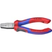 Knipex 97 62 145A Crimpzange Aderendhülsen 0.25 bis 2.5mm² Knipex 97 62 145A Crimpzange Aderendhülsen 0.25 bis 2.5mm²