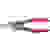 Knipex 97 72 180 Pince à sertir pour embouts de câble 0.25 à 16 mm²