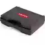 Knipex 97 91 01 Werkzeugset Techniker im Koffer 3teilig Knipex 97 91 01 Werkzeugset Techniker im Koffer 3teilig