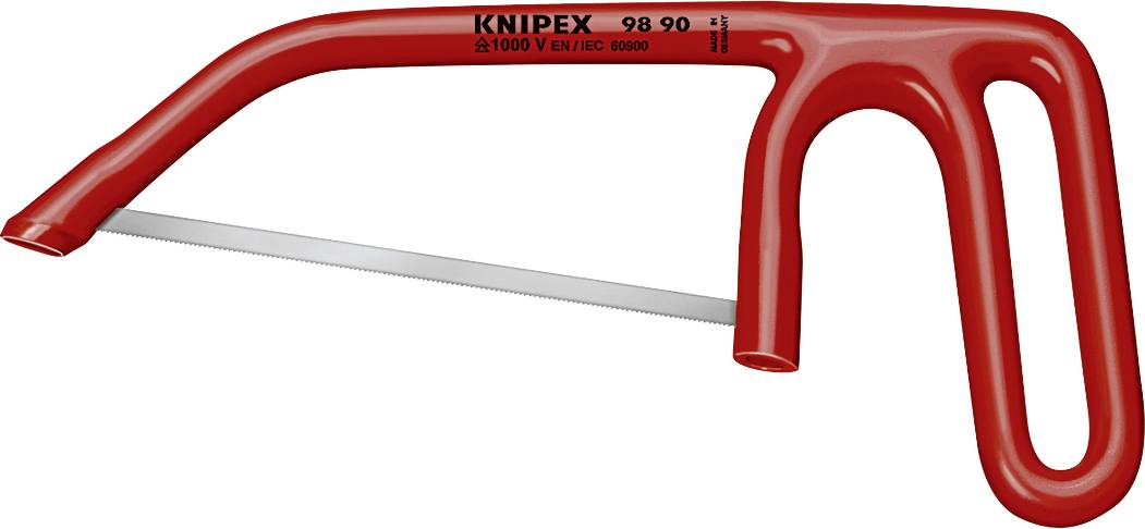 Knipex 98 90 Puk-Säge 240 mm