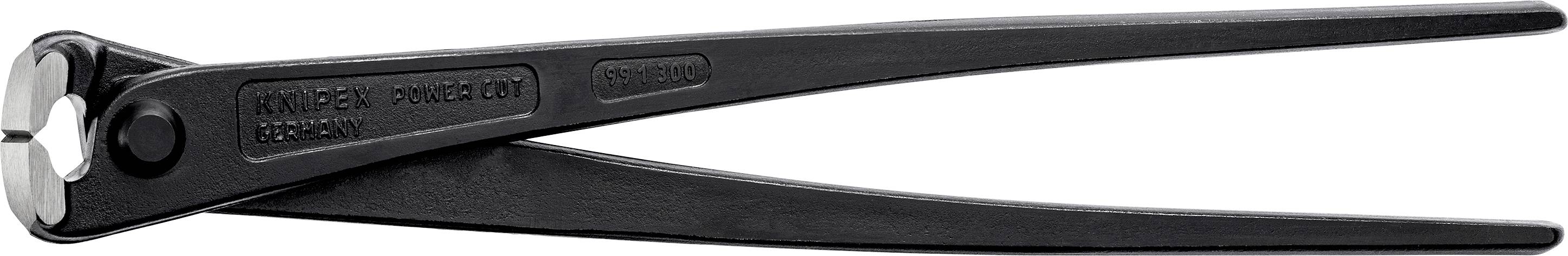 Knipex 99 10 300 Kraft-Monierzange 300mm 1St.