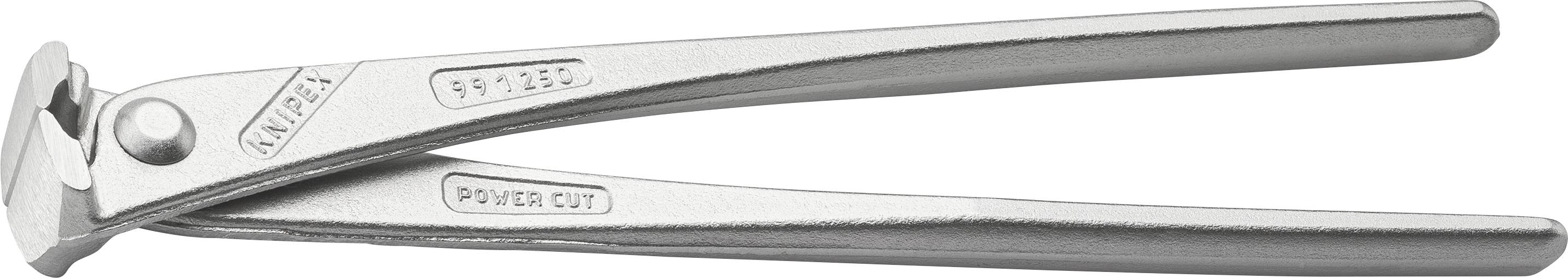 Knipex 99 14 250 Kraft-Monierzange 250 mm 1 St.